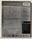 Dr. Strangelove or: How I Learned to Stop Worrying and Love The Bomb Blu-ray Criterion Collection
