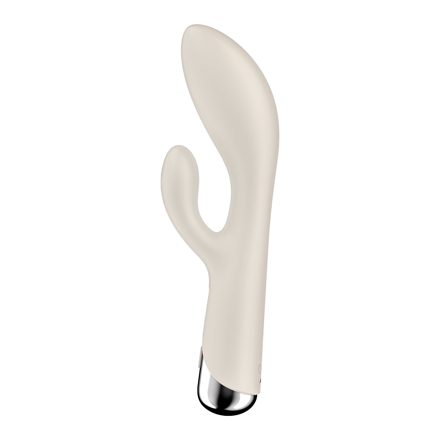 Satisfyer Spinning Rabbit 1 Beige