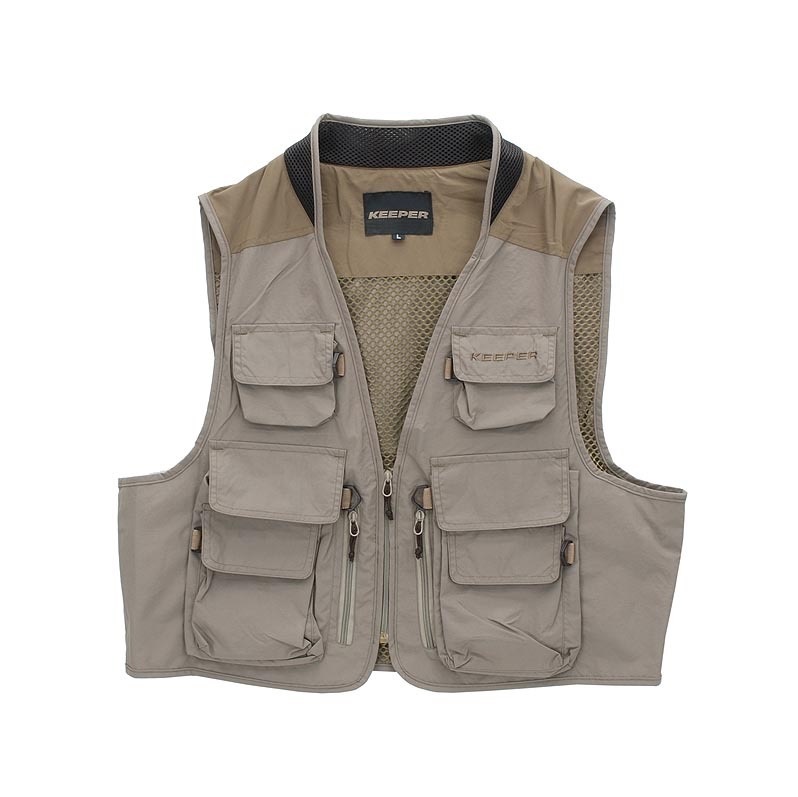 Vision Keeper Fly Vest