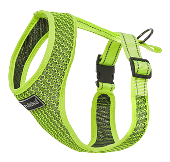 Rukka Comfort Air sele, Gul