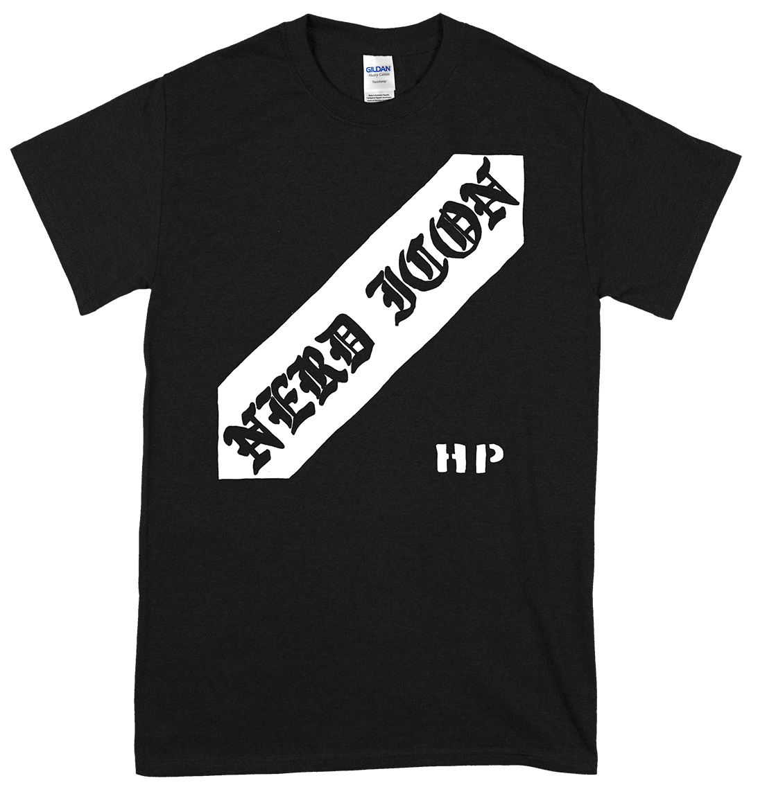 HENRIK PALM - Acid Casualty T-shirt