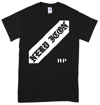 HENRIK PALM - Acid Casualty T-shirt 