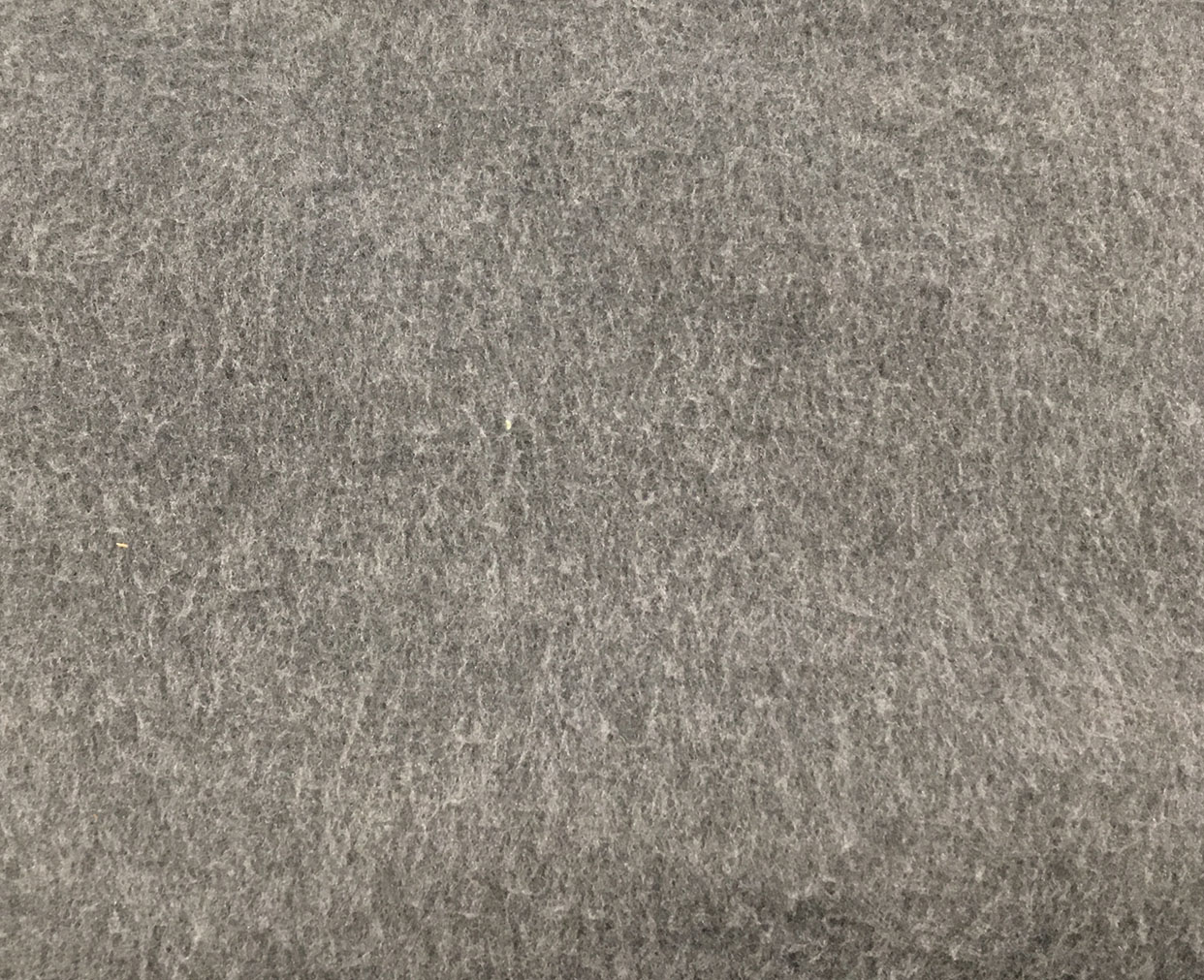 Grå Fleece STUV 1m