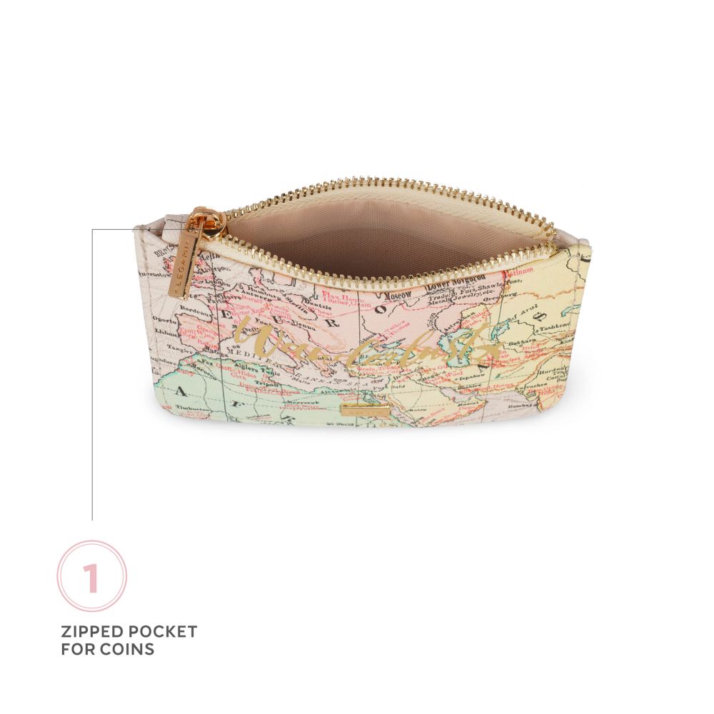 What a card holder! - Travel - 4