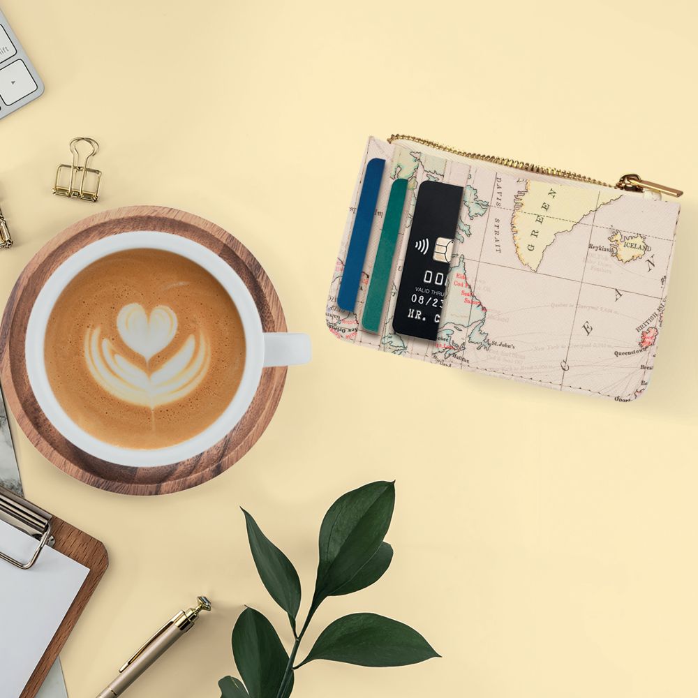 What a card holder! - Travel - 2