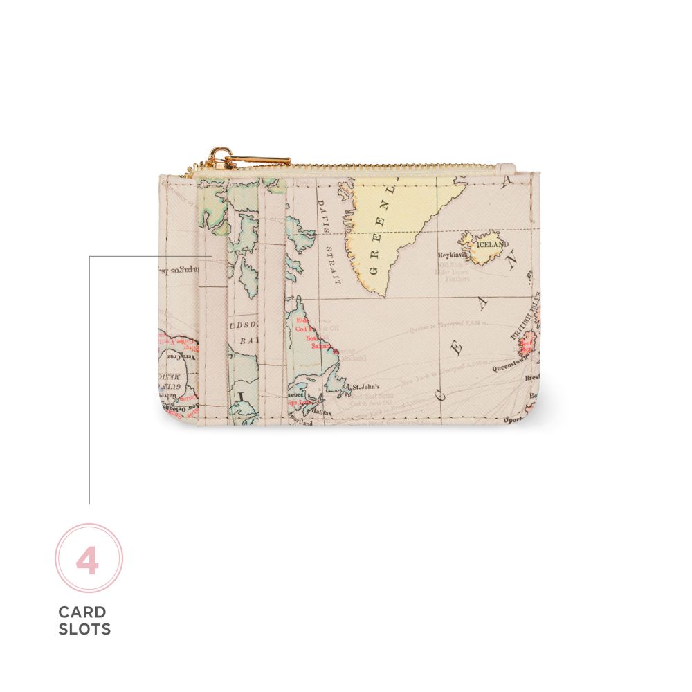 What a card holder! - Travel - 3