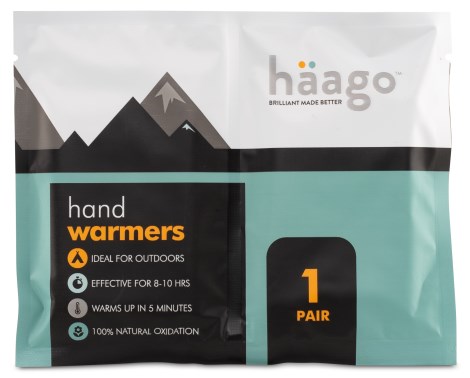 Häago handvärmare