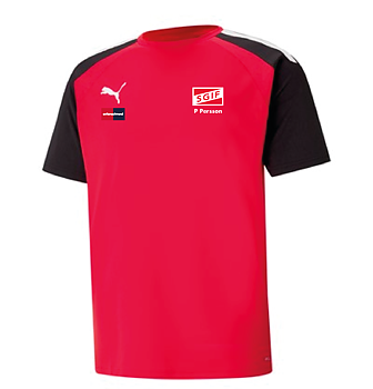 Puma Teampacer Jersey Jr (Skivarps GIF)