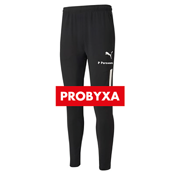 Puma Teamliga Training Pants Pro Jr (Skivarps GIF)