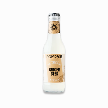 Polara P53 Ginger Beer