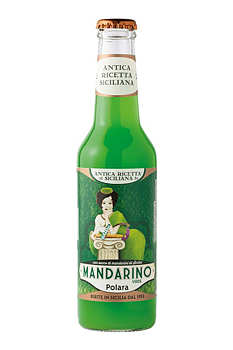 Polara Mandarino Verde