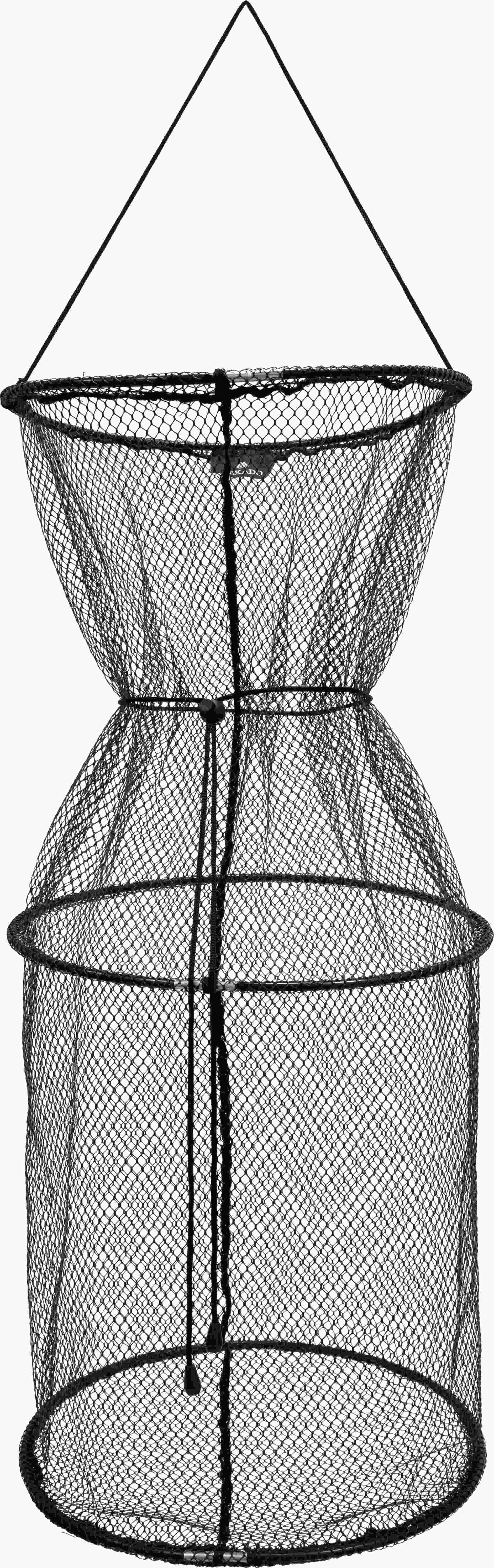 Mikado Keepnet Gummi 35cmx120cm