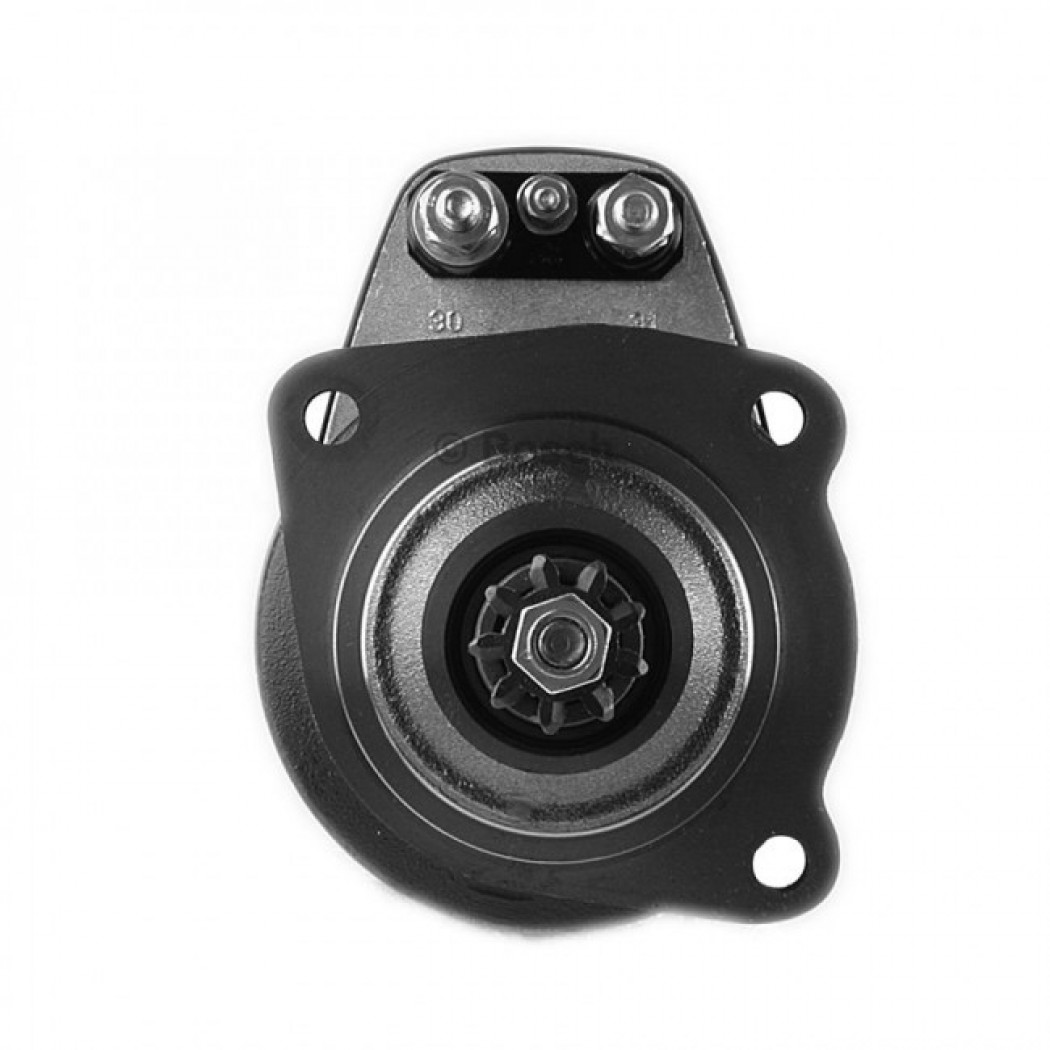 Starter motor  24V 5,4kW - 2