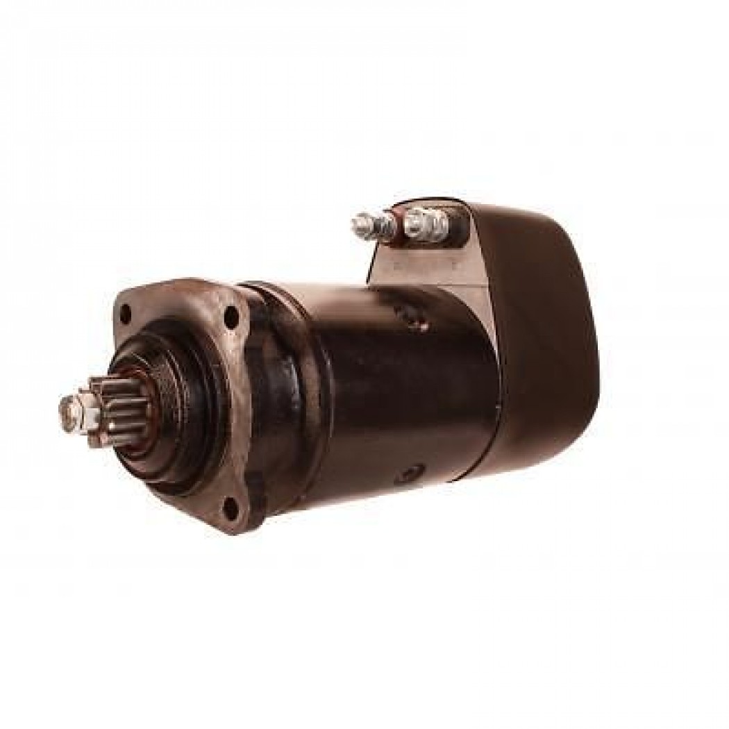 Starter motor  24V 5,4kW