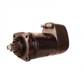 Starter motor  24V 5,4kW