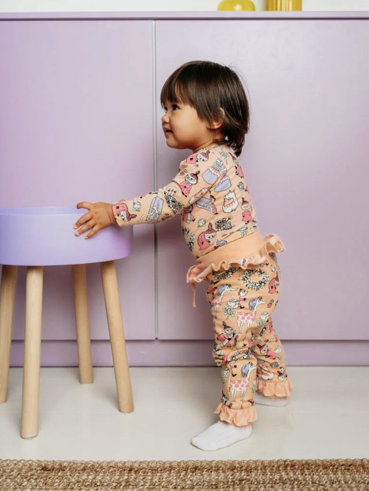 Lilla My Bebis Body - Kalas - 2