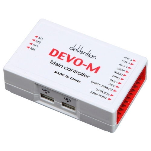 X350 PRO-Z-08 DEVO-M Main Control Board