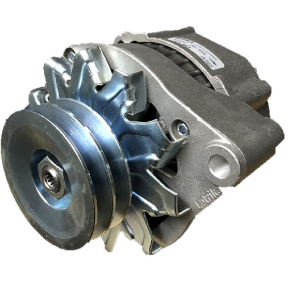 alternator volvo bm