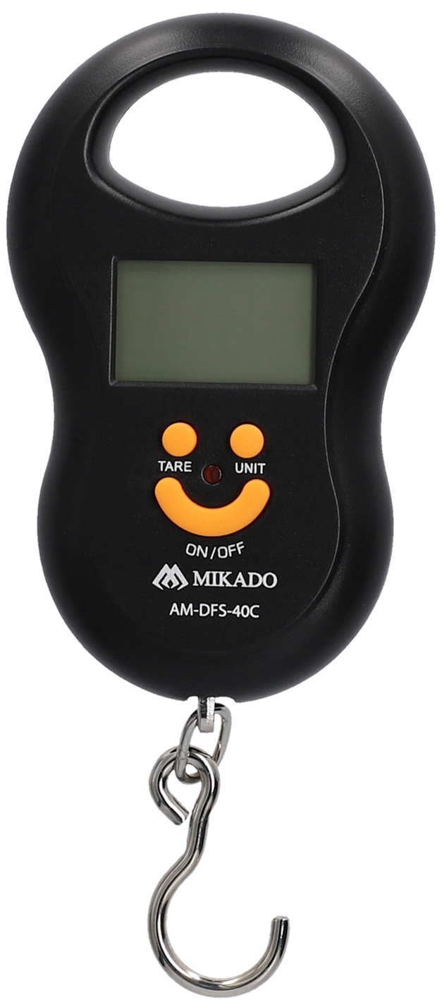 Mikado Digital Fiskevåg 40kg