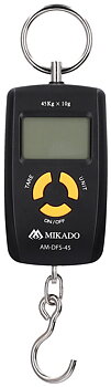 Mikado Digital Fiskevåg 45kg