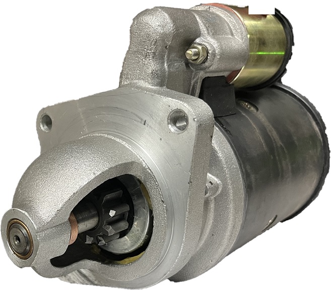 Starter motor fordson major -26172A