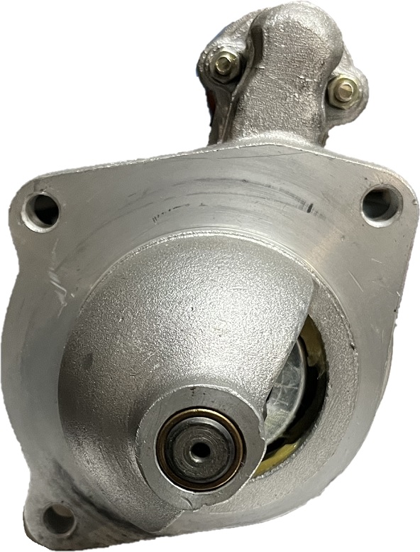 Starter motor fordson major -26172A