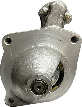 Starter motor fordson major -26172A