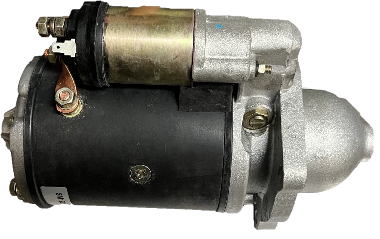 Starter motor fordson major -26172A