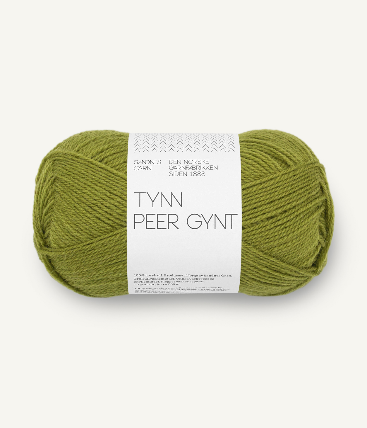 Tynn Peer Gynt - 9