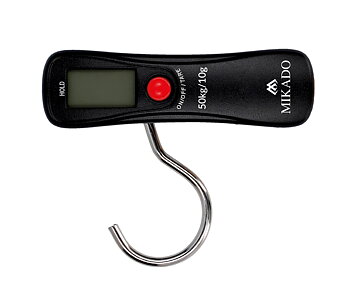 Mikado Digital Fiskevåg 50kg