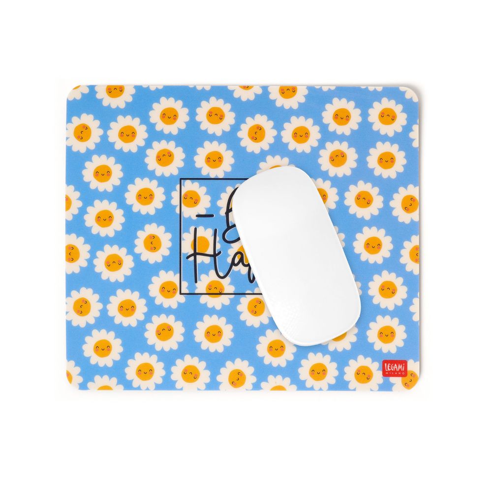 Musmatta, Daisy - 3