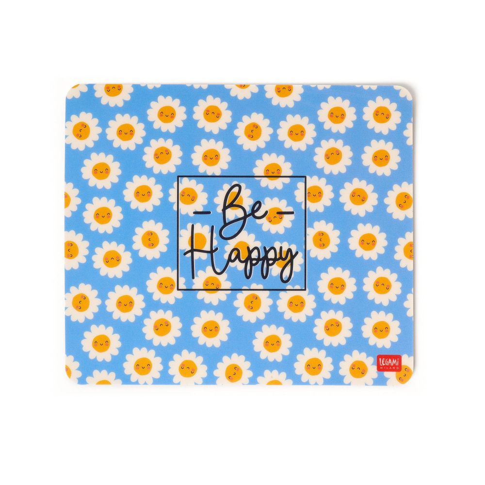 Musmatta, Daisy