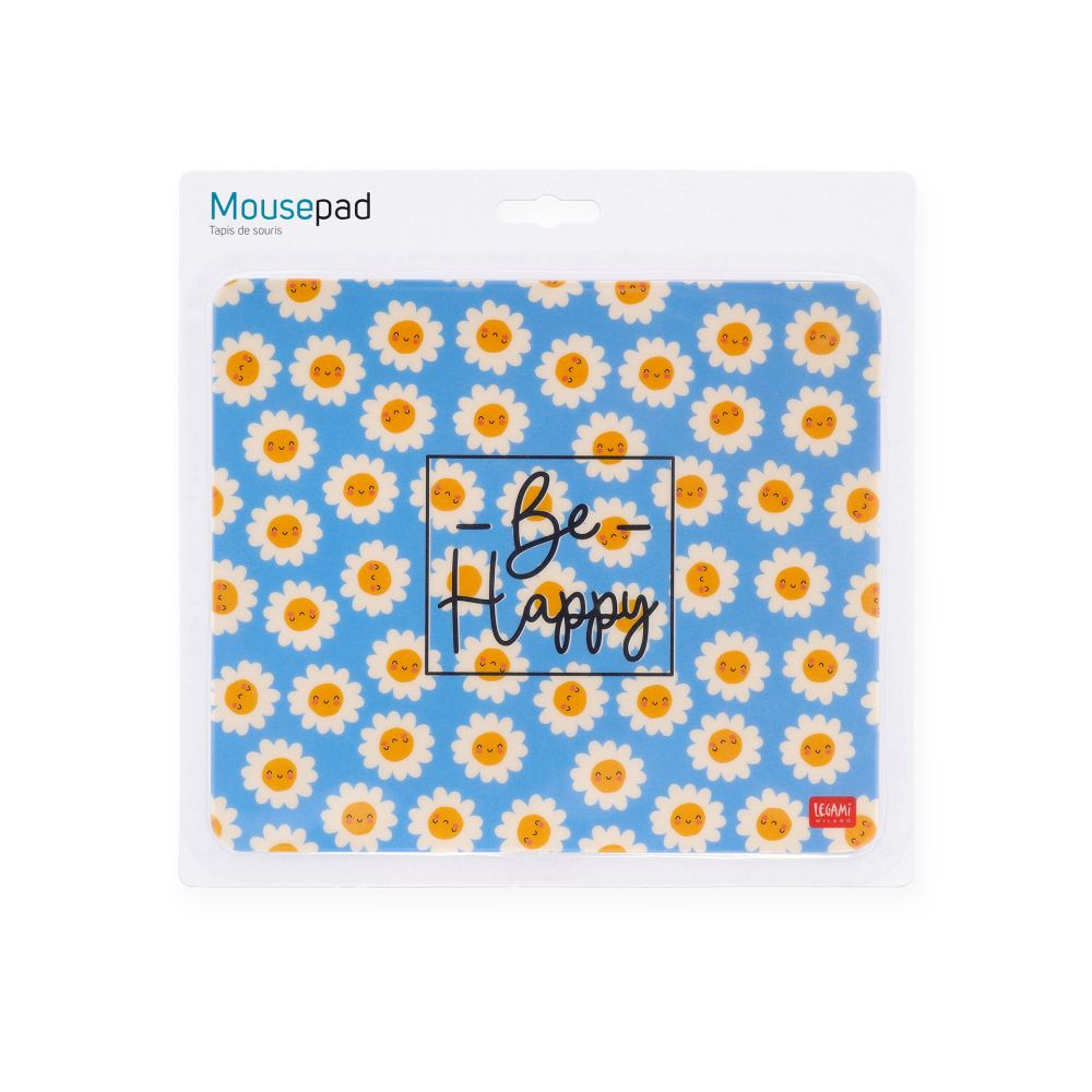 Musmatta, Daisy - 4