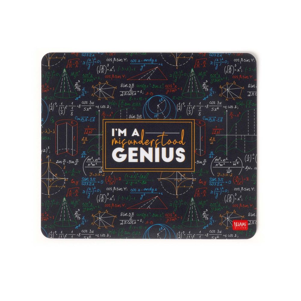 Musmatta, Genius