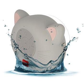 Singing in the Shower, hands-free högtalare, Kitty