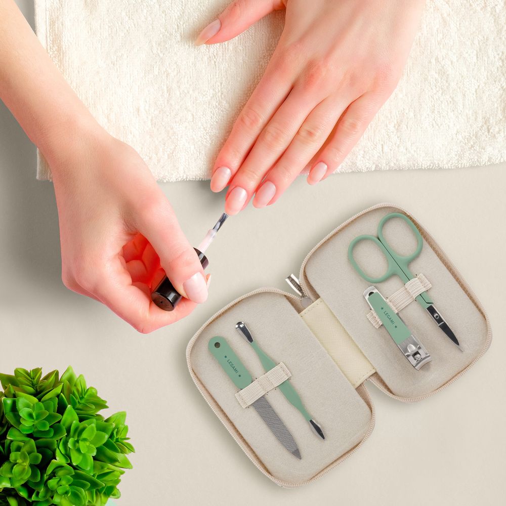 Manicure-sæt, But first Nails, Travel - 3