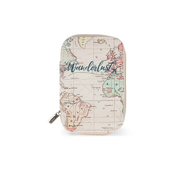 Manicure-sæt, But first Nails, Travel
