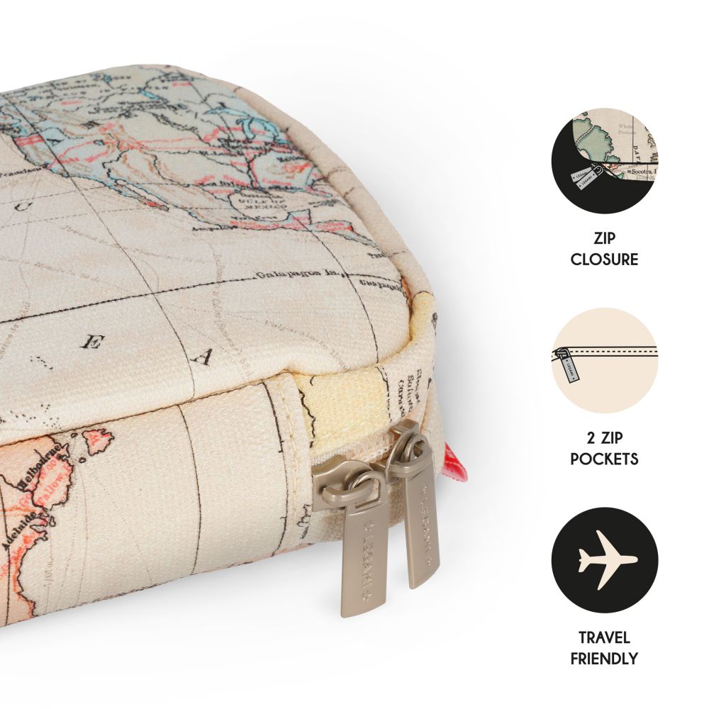 Cable Organiser - Travel - 6