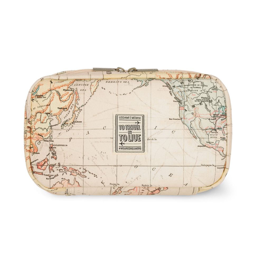 Cable Organiser - Travel - 5