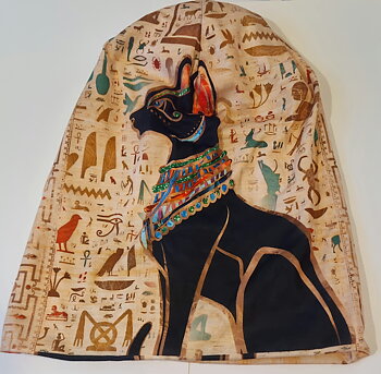 Mössa "Egypt"
