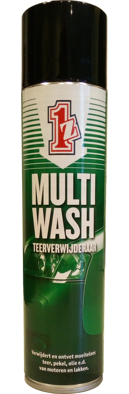 Multi-Wash 400ml 