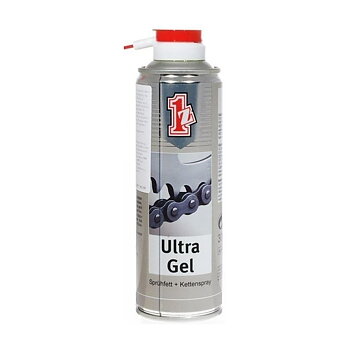 Kedjespray Ultra Gel 300ml 