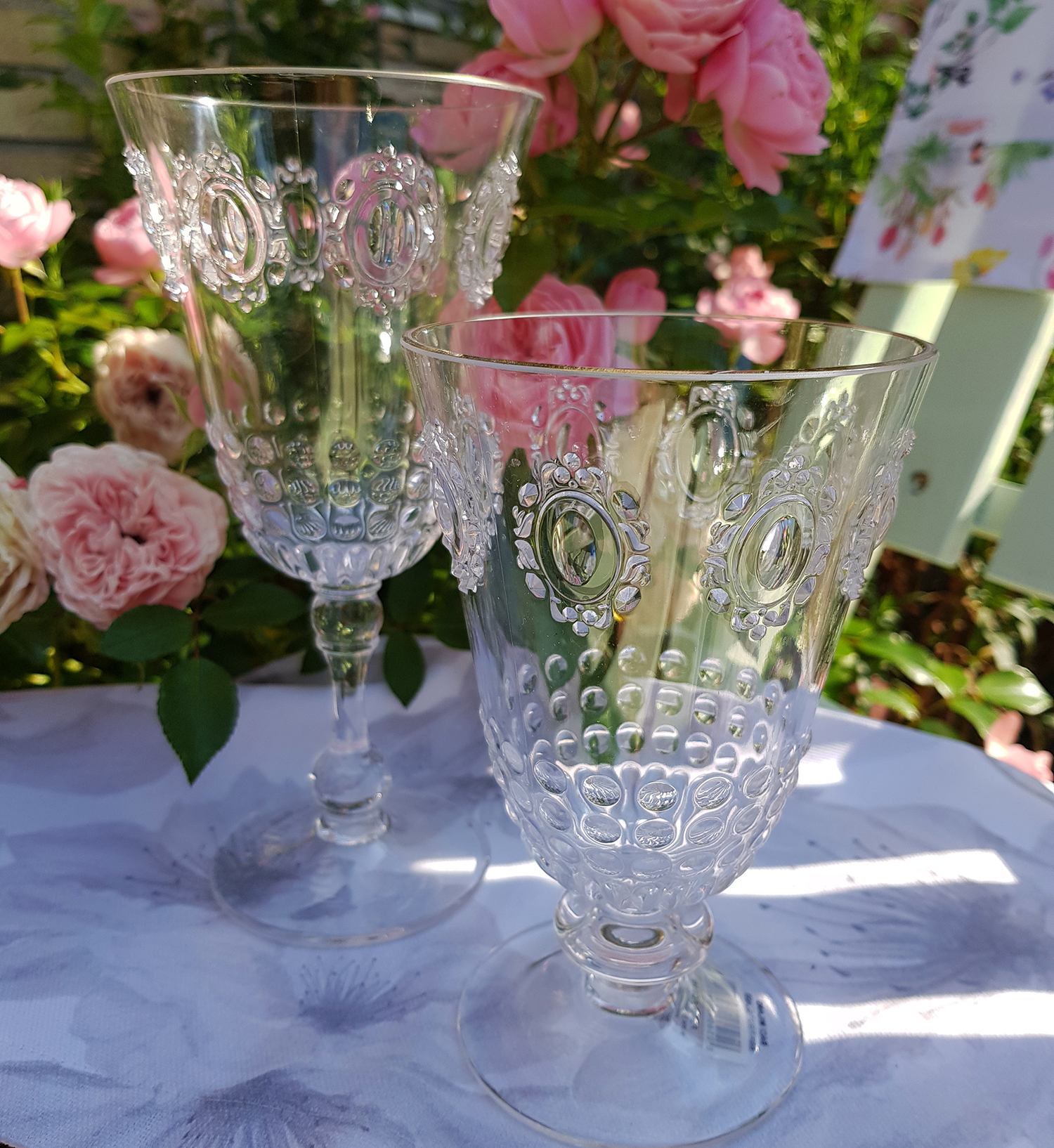 GLAS Barock  - 5