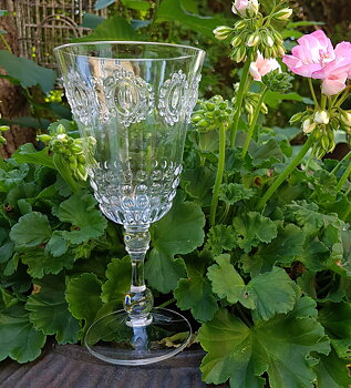 GLAS Barock 