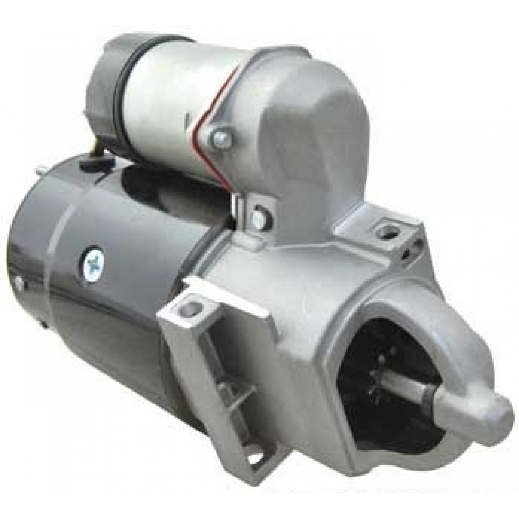 starter gm usa -st3510