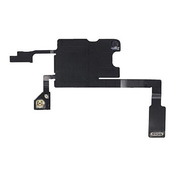iPhone 14 Pro Ambient Ljus Sensor Flexkabel Original