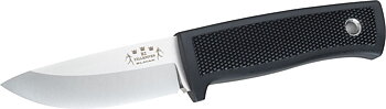 Knife Fällkniven R2z Scout-Elmax, 8 cm / zytel sheath