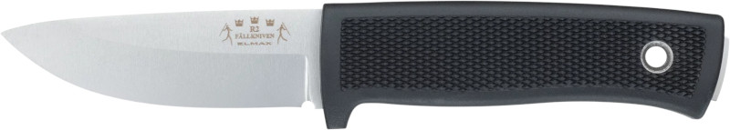 Kniv Fällkniven R2z Scout-Elmax, 8 cm / zytelslida