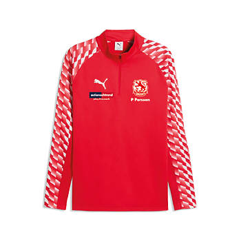 Puma TeamLiga26 Training 1/4 Zip Top Jersey (Genarps IF)