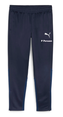 Puma Teamgoal Slim Training Pants Herr (BK Flagg)